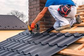 Best Roof Insulation Installation  in West Leechburg, PA